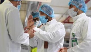 عدد المتعافين من كورونا في سلطنة عمان بلغ 2682 حالة