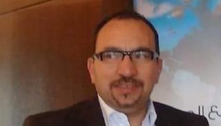 المفكر الليبي صلاح الحداد 