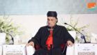 الراعي ينتقد سلاح حزب الله ويحذر من القضاء على لبنان