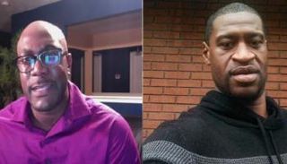 شقيق فلويد يريد تسليم الضباط للعدالة