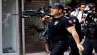 استياء تركي واسع جراء فيديو يظهر تعذيب الأمن كرديا