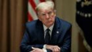 "يوم القيامة".. ملاذ ترامب من الاحتجاجات 