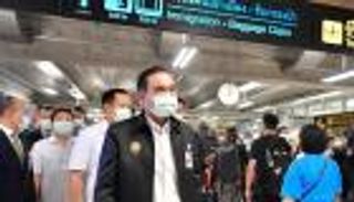 الائتلاف الحاكم في تايلاند "يتصدع" على وقع كورونا