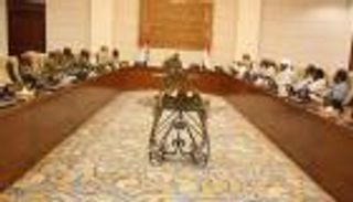 مصادر: "السيادي" السوداني يعتمد رسميا إبراهيم ياسين وزيرا للدفاع