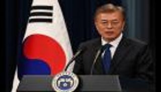 كوريا الجنوبية تلجأ إلى المشروعات العملاقة لتبديد أثر كورونا