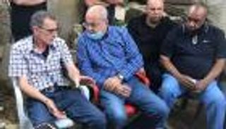 سرادق عزاء الشهيد إياد.. تفاصيل جريمة إسرائيلية بشعة بالقدس