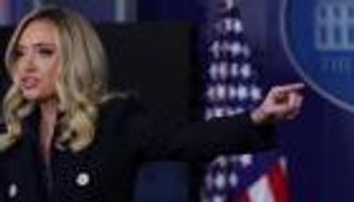 البيت الأبيض: لن نسمح باستمرار العنف أو التخريب خلال الاحتجاجات