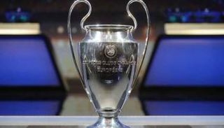 كأس دوري أبطال أوروبا