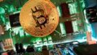 احتجاجات أمريكا تقفز بسعر بيتكوين