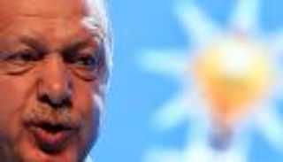 زعيم المعارضة التركية: أردوغان عبء ورحيل حزبه أمر حتمي 