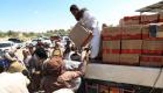 برامج الأمم المتحدة في اليمن تواجه خطر الإفلاس