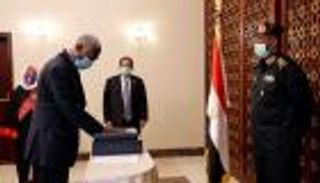 وزير الدفاع السوداني الجديد يكشف لـ"العين الاخبارية" أبرز أولوياته