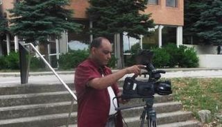 محمود السيد - المُنتصر على فيروس كورونا 