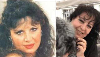 رحيل الفنانة السورية هيام طعمة عن 58 عاما