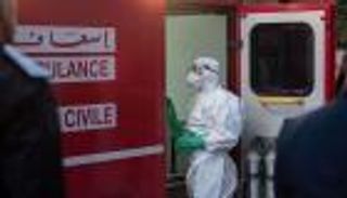 المغرب يسجل 26 إصابة جديدة بكورونا
