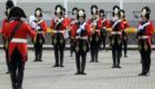 ليتوانيا تنشر الأمل بالموسيقى في شوارعها 