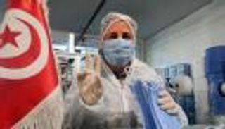 إصابتان جديدتان بكورونا في تونس.. وحركة الطيران تعود 27 يونيو