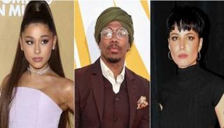 نجوم هوليوود يشاركون في مظاهرات 