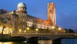 "الآفات" تهدد متاحف ألمانيا.. وتحذيرات من "سمكة الورق"