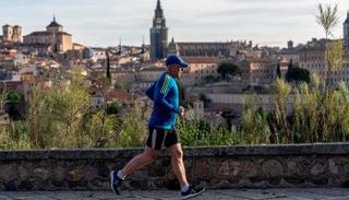 تجب العودة لممارسة الرياضة بالتدريج بعد الحجر المنزلي