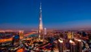 دبي تعلن فتح المراكز التجارية والشركات الخاصة بنسبة 100%