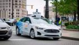 فولكسفاجن تستثمر في شركة صناعة أنظمة القيادة الذاتية Argo AI