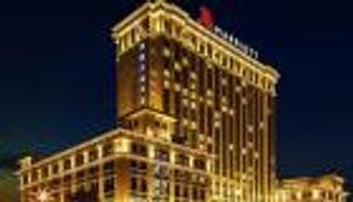 ماريوت تهزم كورونا وتفتح جميع فنادقها في الصين