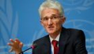 مسؤول أممي: الحوثيون يعيقون عمل موظفي الإغاثة في اليمن