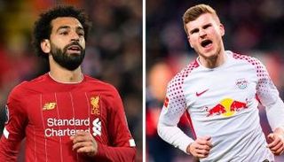 فيرنر وصلاح