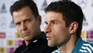 توماس مولر وبيرهوف