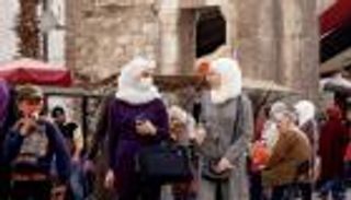 ارتفاع وفيات كورونا لـ6 حالات في سوريا