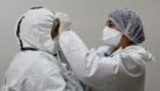 113 إصابة جديدة بكورونا في الجزائر.. وشفاء 173