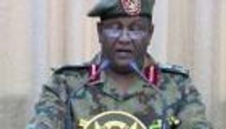 الجيش السوداني يتهم حركتين مسلحتين بخرق وقف إطلاق النار