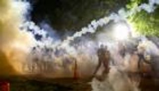 تويتر يحذف حسابا زعم تبعيته لـ"أنتيفا" بعد انتقاد نجل ترامب