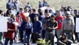 "الهجرة" تدفع بوزير داخلية البوسنة لاستقالة وشيكة