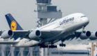 رغم جراحها.. لوفتهانزا تحلق "عاليا" بالبورصات الأوروبية