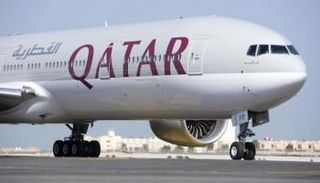 2020 أسوأ أعوام الخطوط القطرية 