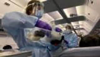 الأهم منذ أحداث سبتمبر.. قواعد تعايش شركات الطيران مع كورونا