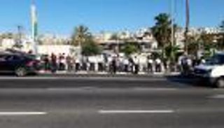 قتل "إياد الحلاق".. غضب يتصاعد وعباس يطلب محاسبة إسرائيل