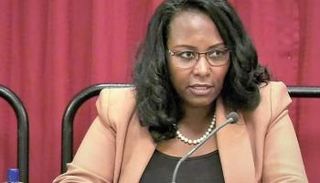 النائب العام الإثيوبي أدانيش أبيبي - أرشيفية