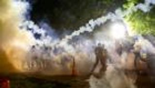 "احتجاجات فلويد".. ترامب ينتقد وأوباما يدعو لتوجيه الغضب للانتخابات