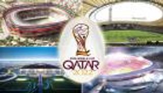 العالم يتحد ضد قطر لسحب تنظيم مونديال 2022
