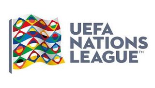 دوري أمم أوروبا