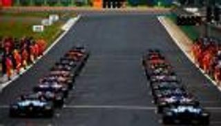 السائقون الاحتياطيون.. خطة فورمولا 1 البديلة لإنقاذ الموسم