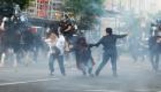 الأمم المتحدة تندد بـ"الاعتداء" على الصحفيين في أمريكا