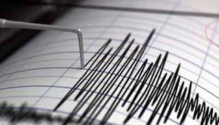 زلزال يهز الحدود العراقية- الإيرانية
