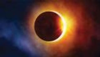 خسوف القمر.. ظاهرة فلكية وثقها الفراعنة