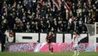 مباراة الأزمة.. الكرة الإسبانية تعود بشوط واحد