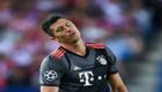 ليفاندوفسكي رابعا.. لاعب مغمور الأكثر تأثيرا في البوندسليجا