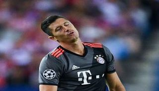 روبرت ليفاندوفسكي